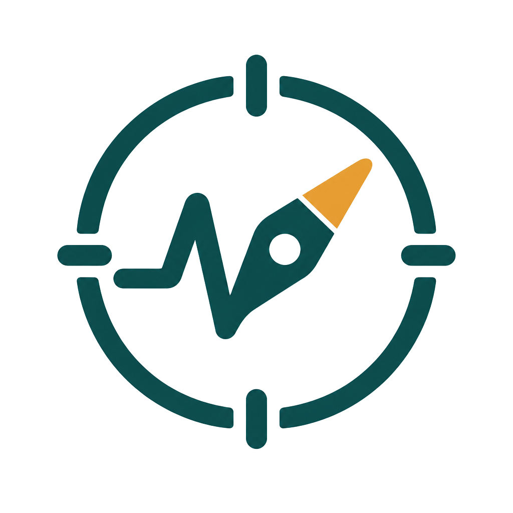 Remote Health Navigation logo